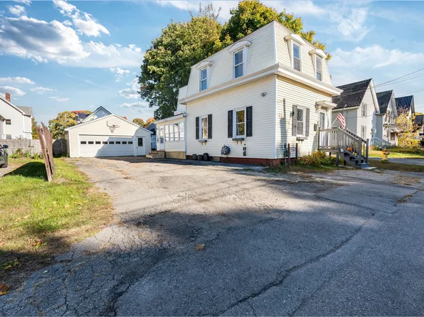 124 Union Street, Brewer, ME 04412