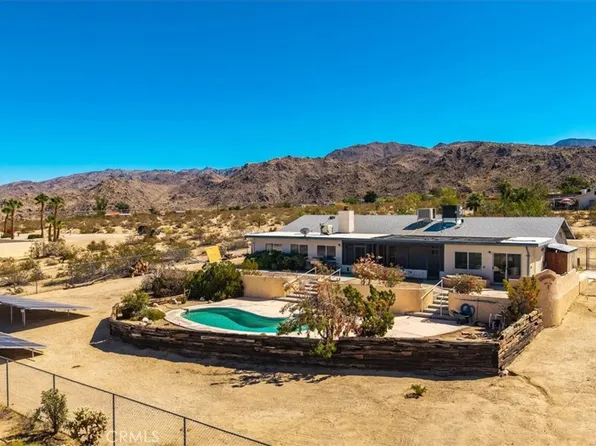 70130 Cottonwood Dr, Twentynine Palms, CA 92277