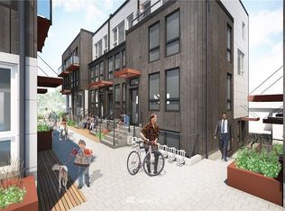 1711 20th Ave #A, Seattle, WA 98122