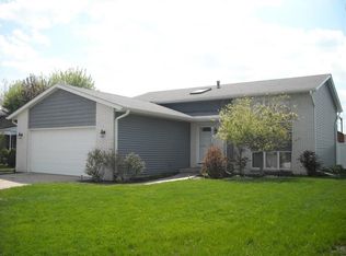 540 N Lillian St, Griffith, IN