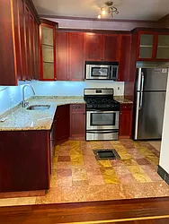 Rented by Compass
