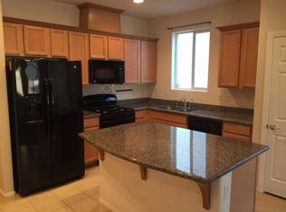 750 Proud Waters Ct, Las Vegas, NV 89178