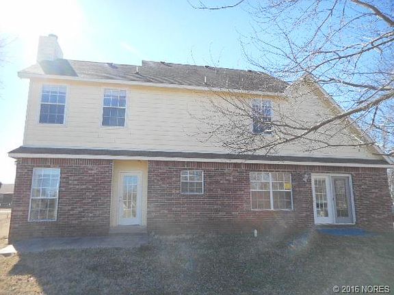 2nd image of 24491 E 55th St S
