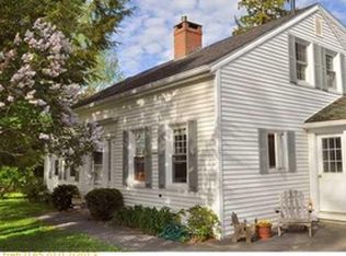 10 Old Mill Rd, Old Town, ME 04468