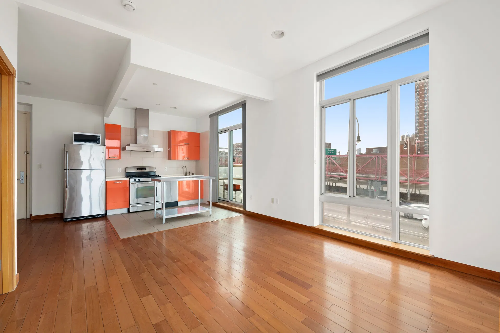 78 Ridge Street #4E in Lower East Side, Manhattan | StreetEasy