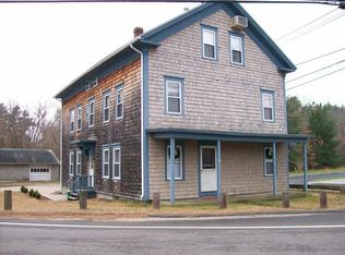 11 Central St, Harrisville, RI 02830