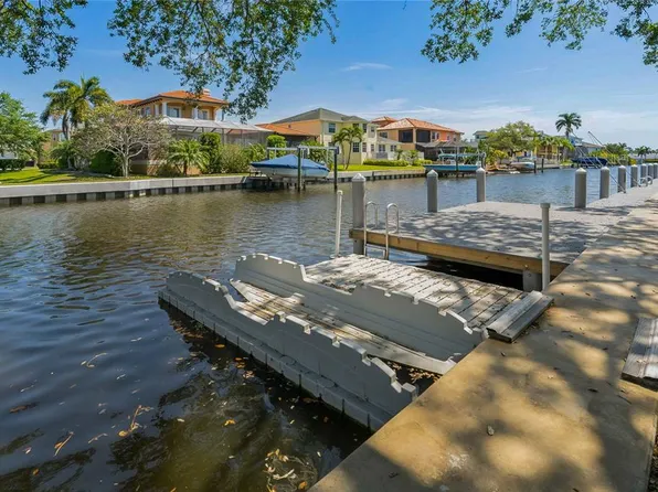 340 Moorings Cove Dr #3G, Tarpon Springs, FL 34689