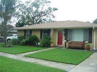 8729 Chaldron St, Metairie, LA 70003