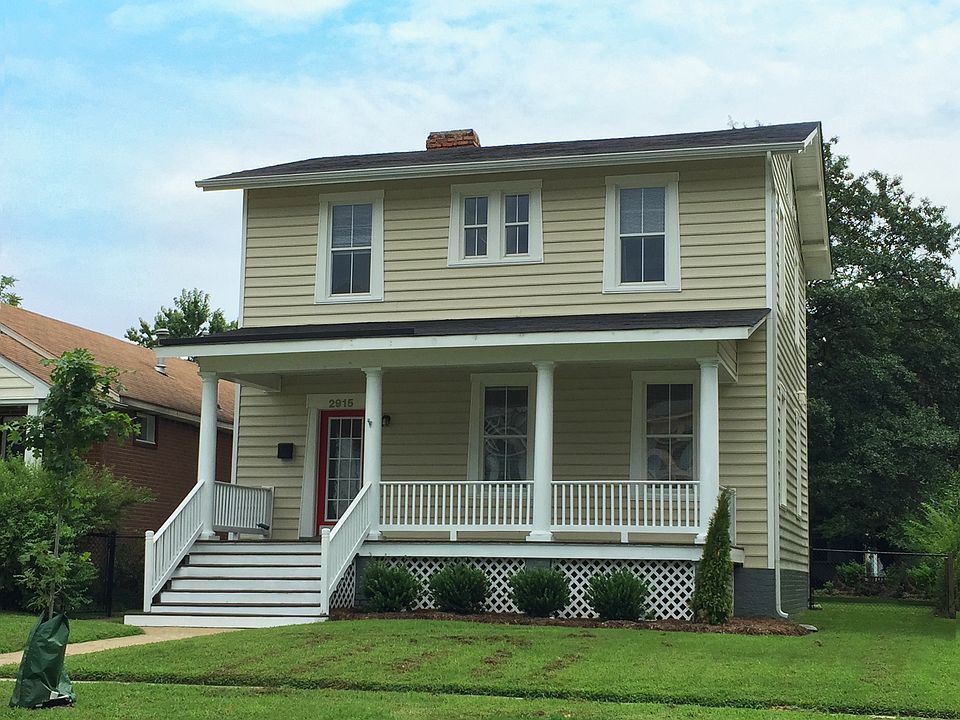 Front view