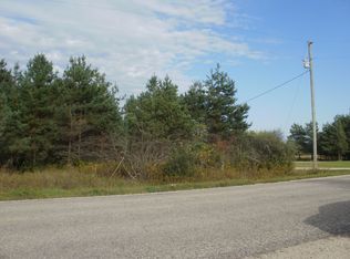 S River Rd, Cheboygan, MI 49721