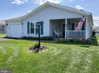 386 Thrush Ct W, New Hope, PA 18938