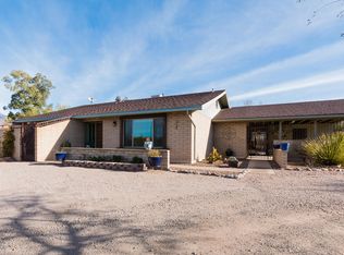 3942 N Mount Royal Pl, Tucson, AZ 85749