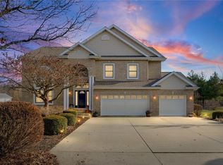3629 Bayview Dr, Danville, IL 61832