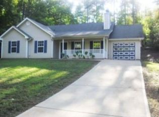 2199 Turtle Cove Trailway, Monticello, GA 31064