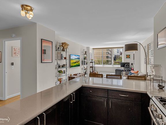 3rd image of 345 E 93rd St APT 4-F