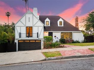 1903 Parkview Dr, Alhambra, CA 91803