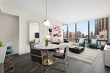 Sold by Douglas Elliman