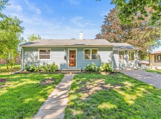 3334 Tyler St NE, Minneapolis, MN 55418