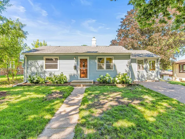 3334 Tyler St NE, Minneapolis, MN 55418