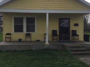 204 N 11th St, Thibodaux, LA 70301
