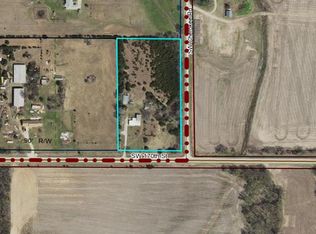 6566 SW 170th St, Douglass, KS 67039