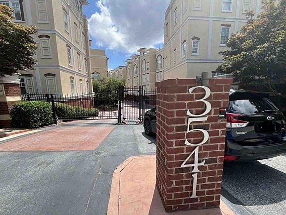 Exterior Address Verification
