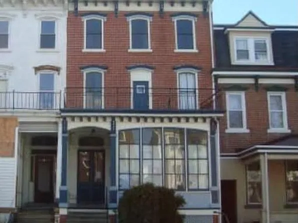 316 N 6th St, Allentown, PA 18102