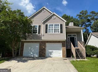 5400 Twin Lakes Dr S, Atlanta, GA 30349