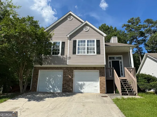 5400 Twin Lakes Dr S, Atlanta, GA 30349