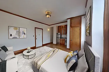 Rented by Platinum Properties