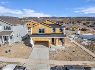 7096 Woods Rose Dr, Park City, UT 84098