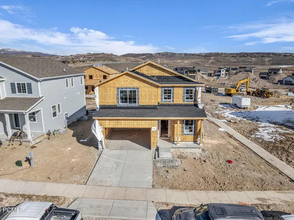 7096 Woods Rose Dr, Park City, UT 84098