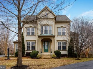 6717 Eckert Ct, Warrenton, VA 20187
