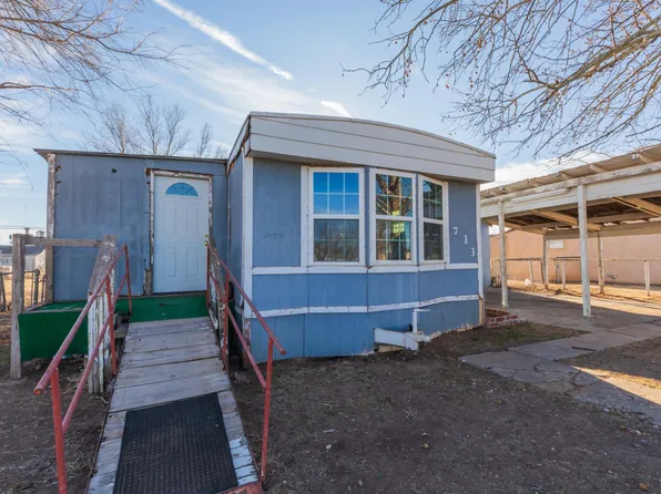 713 S Avenue K, Sunray, TX 79086