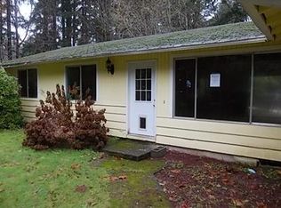 2293 SE Cole Rd, Shelton, WA 98584