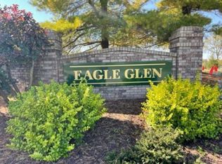 328 S Cross Creek Way #28, Columbia City, IN 46725