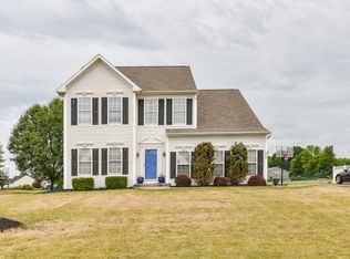 622 Maris Run, Webster, NY 14580