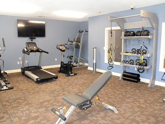 Brand new fitness equipment 
