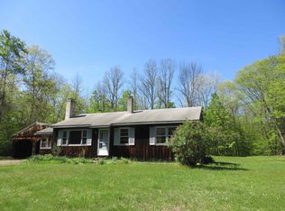 260 Depot Rd, Williamsville, VT 05362