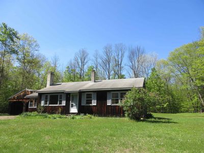 260 Depot Road, Williamsville, VT, 05362
