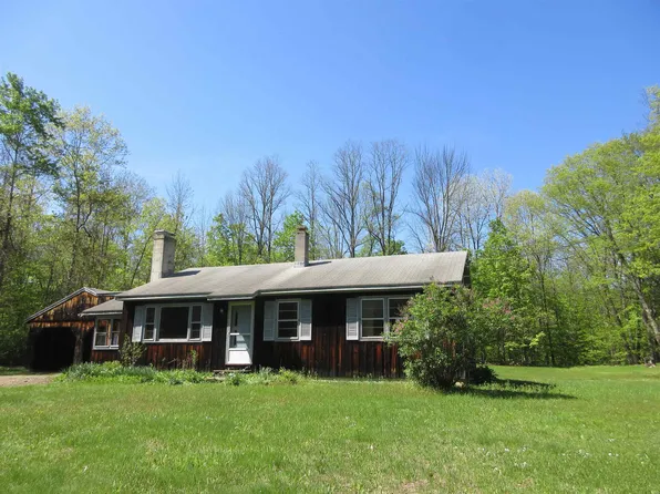 260 Depot Road, Newfane, VT 05345
