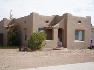 925 Van Patten Ave, Las Cruces, NM 88005