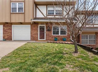 4027 Hedges Ave, Kansas City, MO 64133