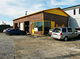 535 Hillsboro Blvd, Manchester, TN 37355