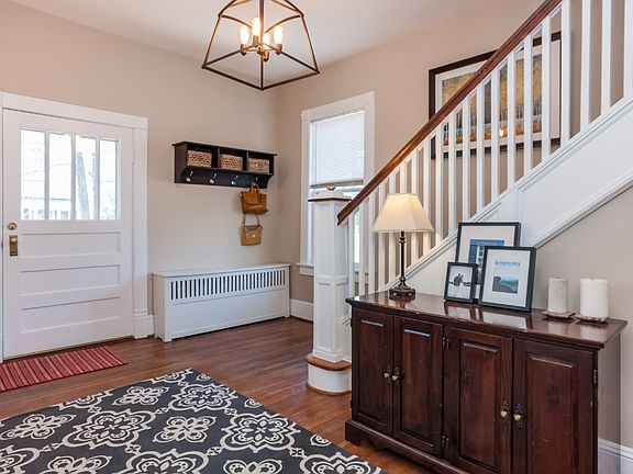 10 ft ceilings down. 9 ft up