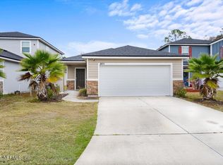 2071 JAMES WILSON Way, Jacksonville, FL 32221