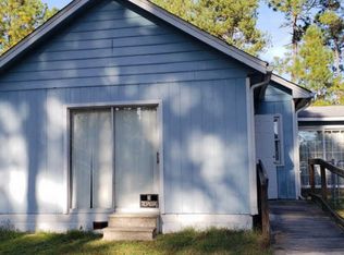 351 Evans Dr, Cameron, NC 28326