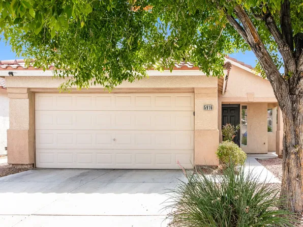 5916 Round Castle St, Las Vegas, NV 89130