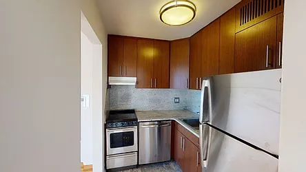 Rented by AZ REALTY NYC LLC