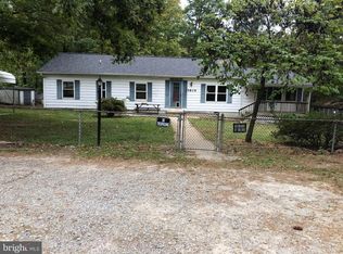 5809 Bradley Ln, Spotsylvania, VA 22551